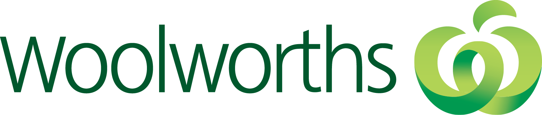 Woolworths Logo