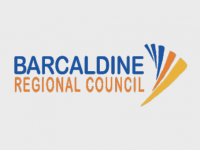 Barcaldine logo