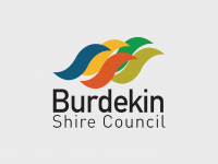 Burdekin logo