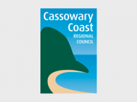 Cassowary Coast logo