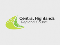 Central Highlands logo