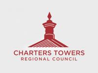 Charters Towers logo