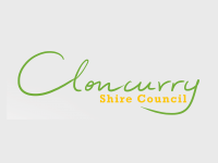 Cloncurry logo