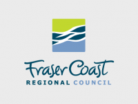 Fraser Coast logo