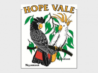 Hope Vale logo