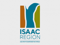 Isaac logo