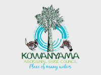 Kowanyama logo