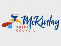 McKinlay logo
