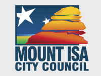 Mount Isa logo