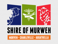 Murweh logo