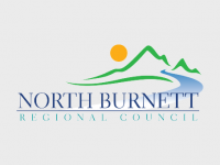 North Burnett logo