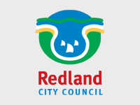 Redland logo