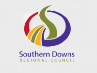 Southern Downs logo