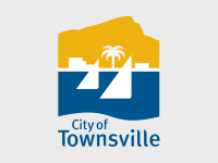 Townsville logo