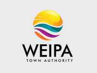 Weipa logo