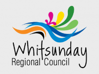 Whitsunday logo