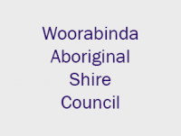 Woorabinda logo