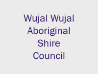 Wujal Wujal logo
