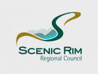 Scenic Rim logo