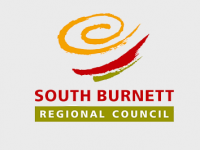 South Burnett logo