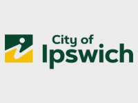 Ipswich City Council logo
