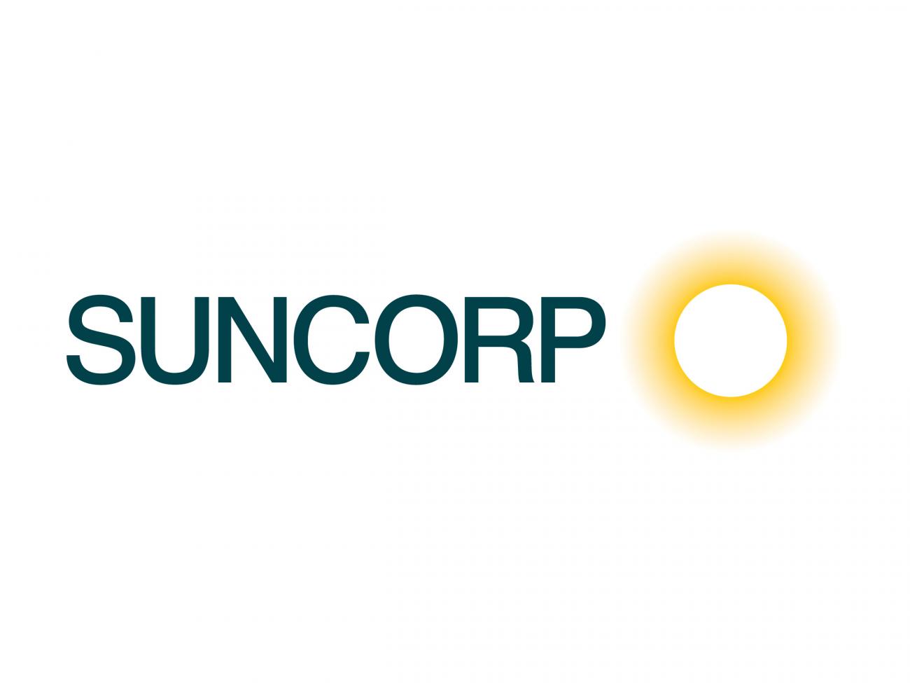 Suncorp logo