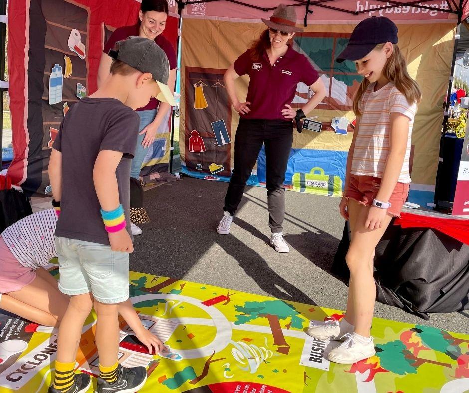 Plantapalooza 2021 Snakes and Ladders