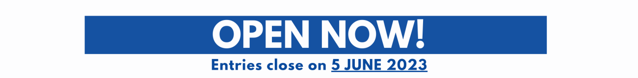 RAA23 Banner - Open