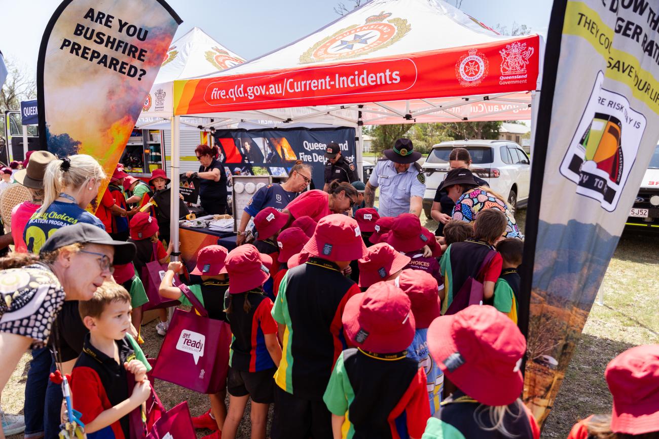 GRQW - Cunnamulla - Cunnamulla State School