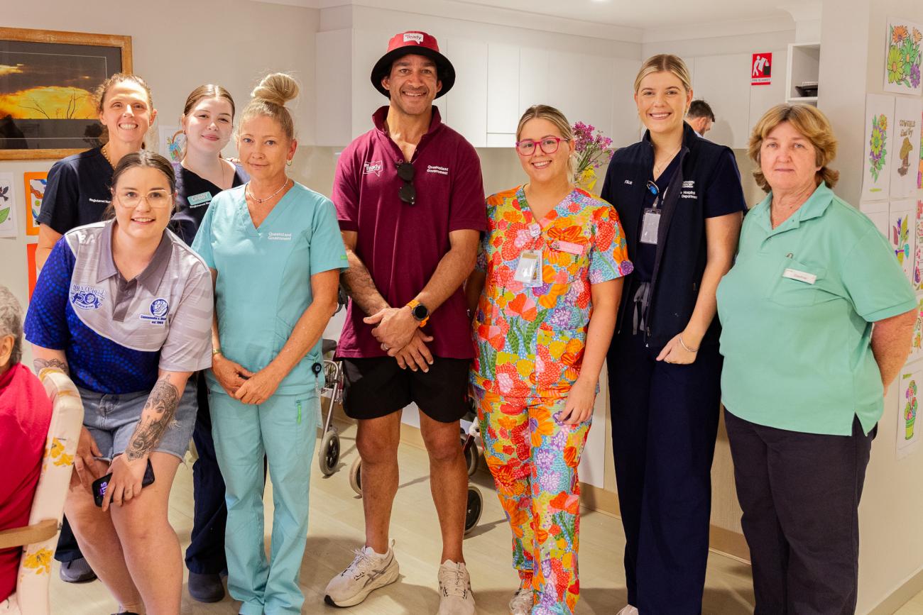 GRQW - Cunnamulla - Cunnamulla State School