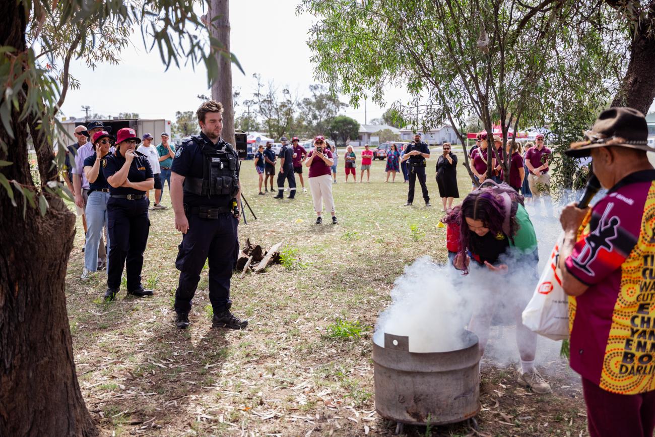 GRQW - Cunnamulla - Cunnamulla State School