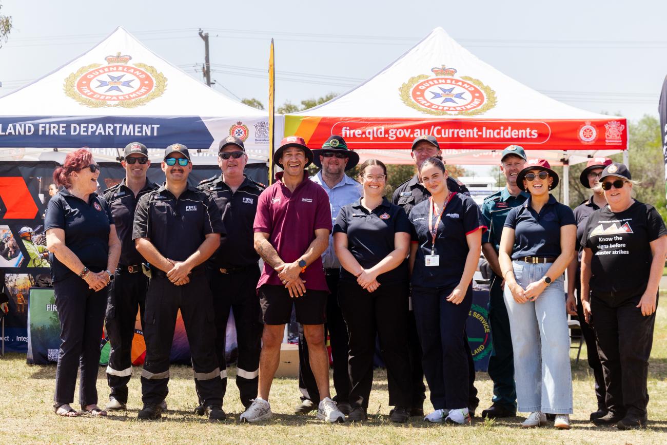 GRQW - Cunnamulla - Cunnamulla State School