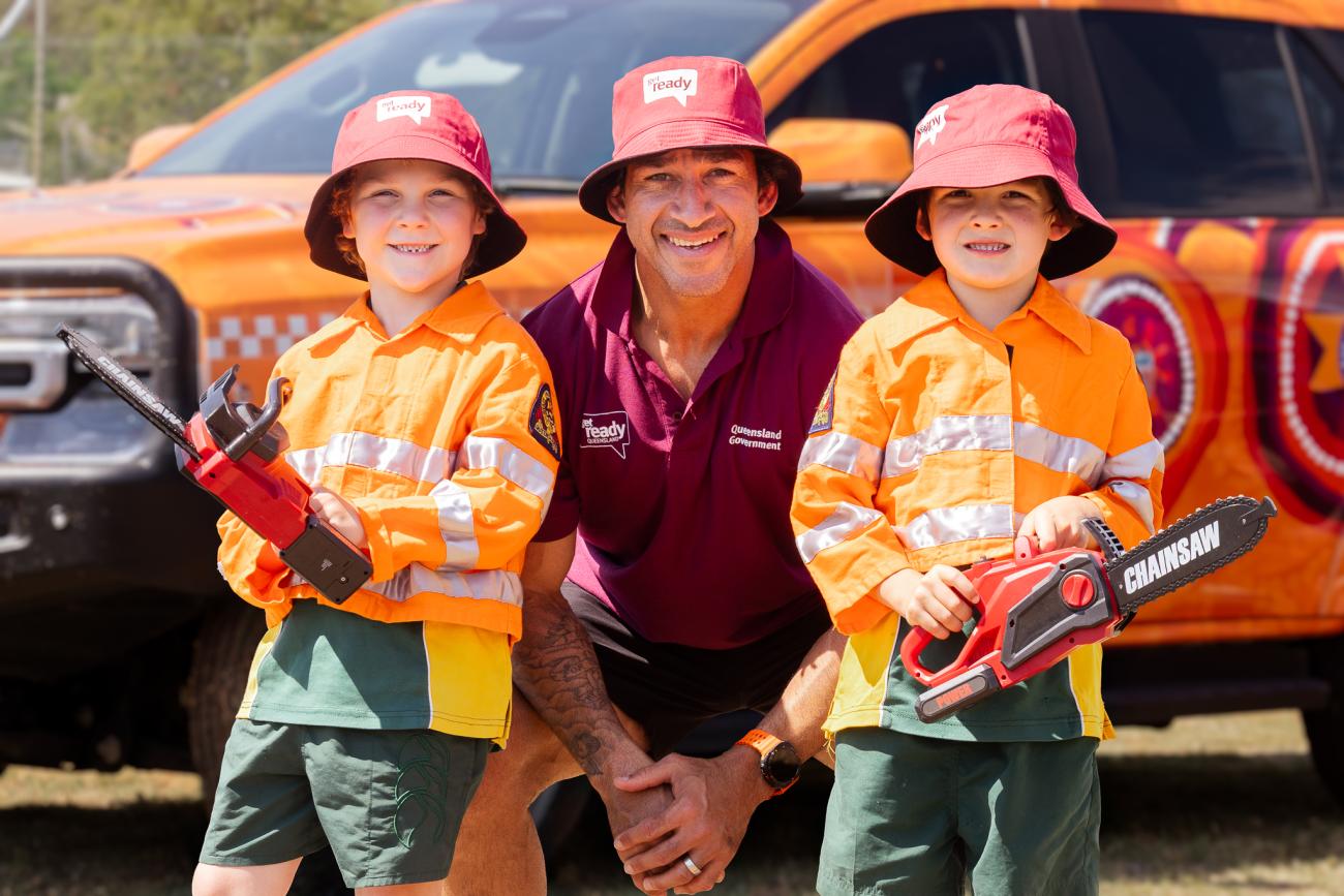 GRQW - Cunnamulla - Cunnamulla State School