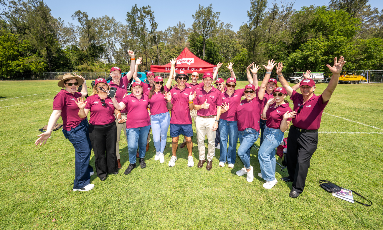 GRQWK 2025 – Kenmore - GRQ