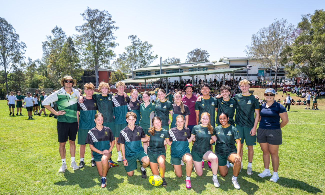 GRQWK 2025 – Kenmore - KSHS