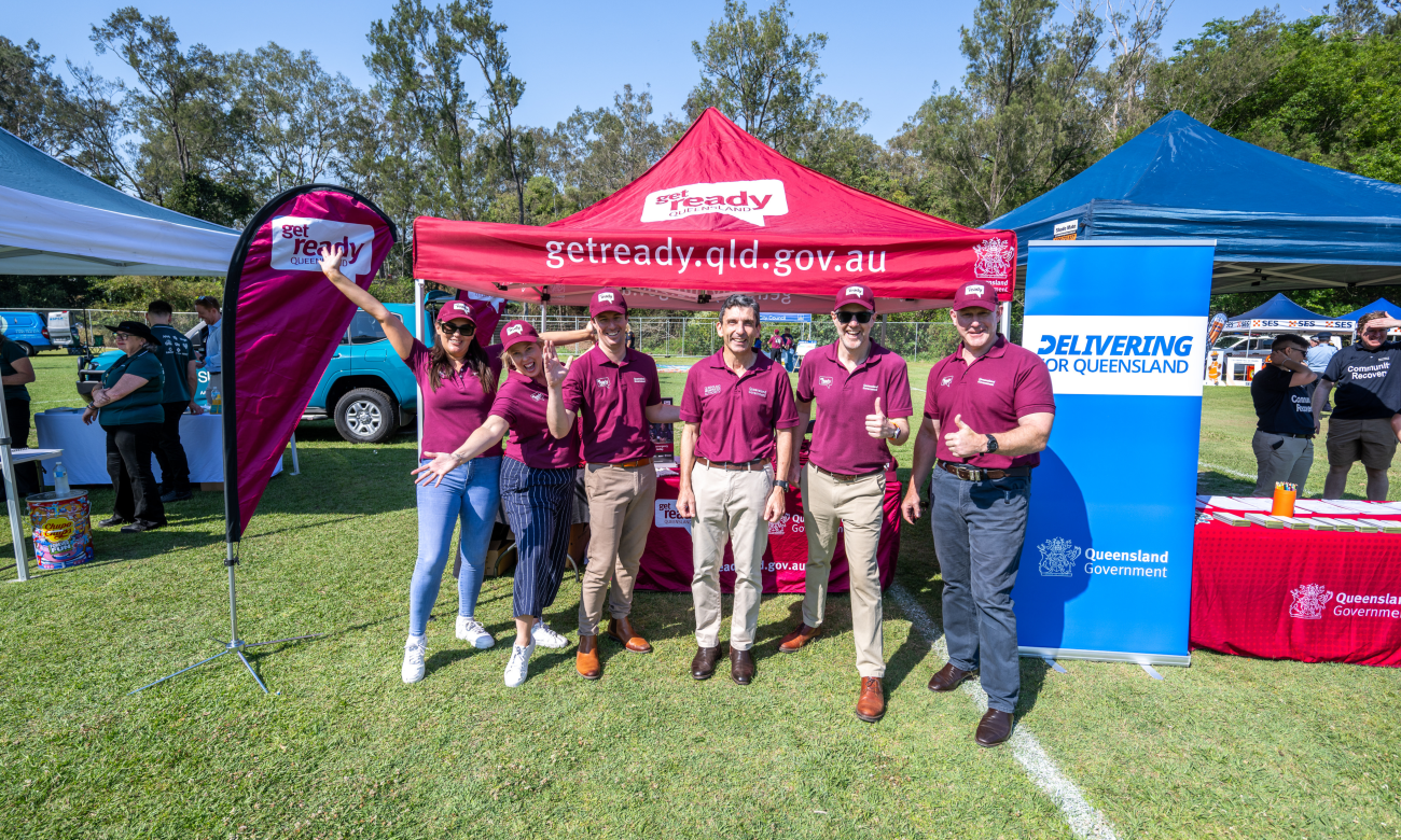 GRQWK 2025 – Kenmore - GRQ