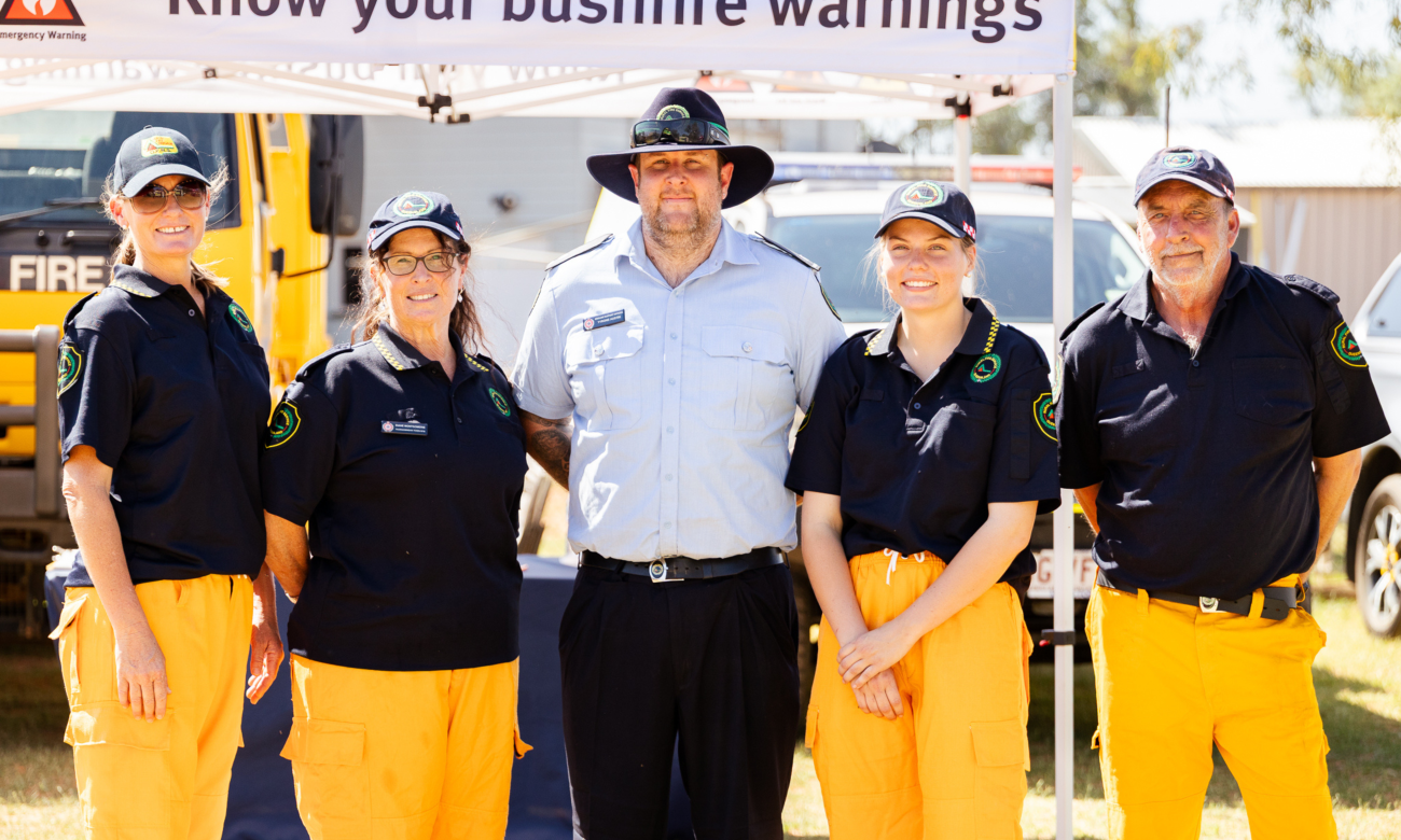 GRQWK25 – Thargomindah – School Event in Thargomindah