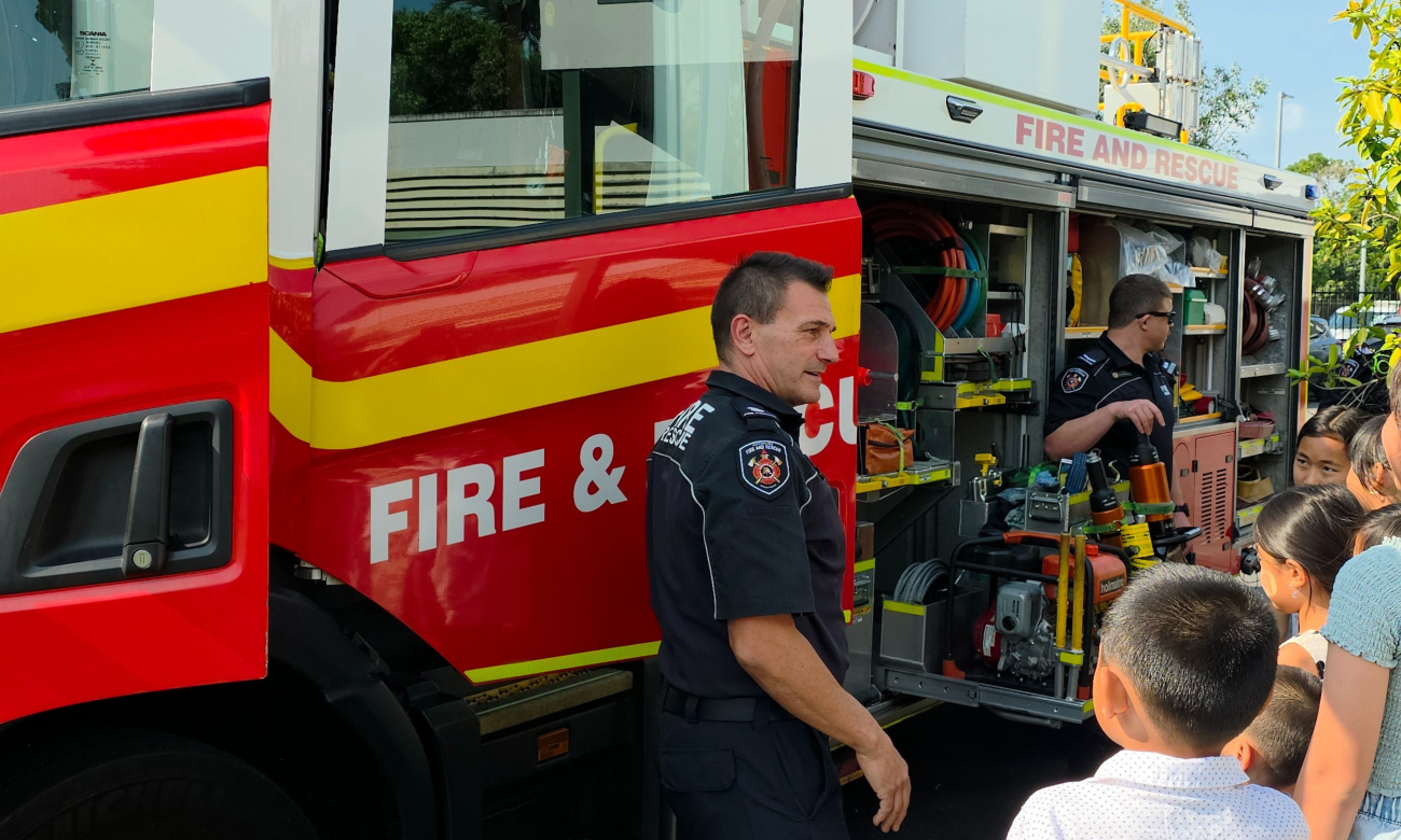 2025 GRQ - Cairns - Mahamuni Society of Cairns