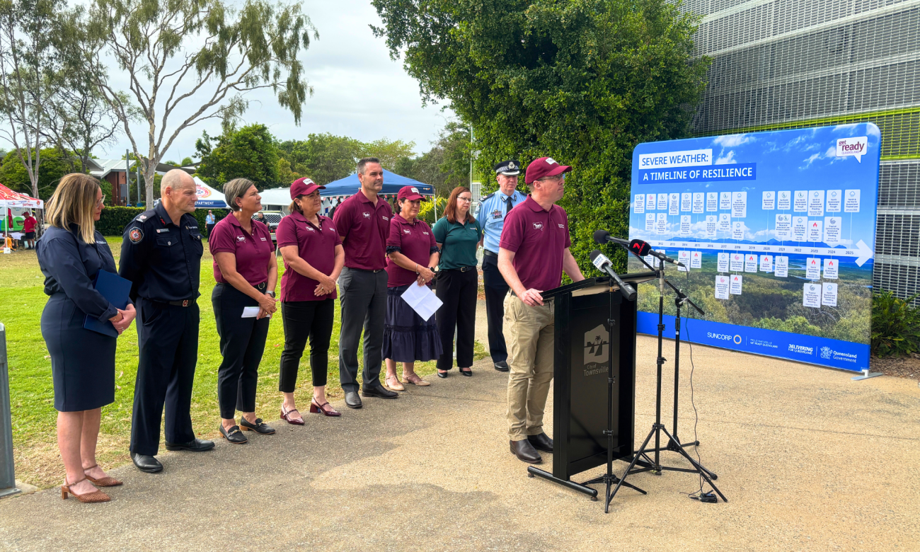 GRQWK 2025 Townsville - JS