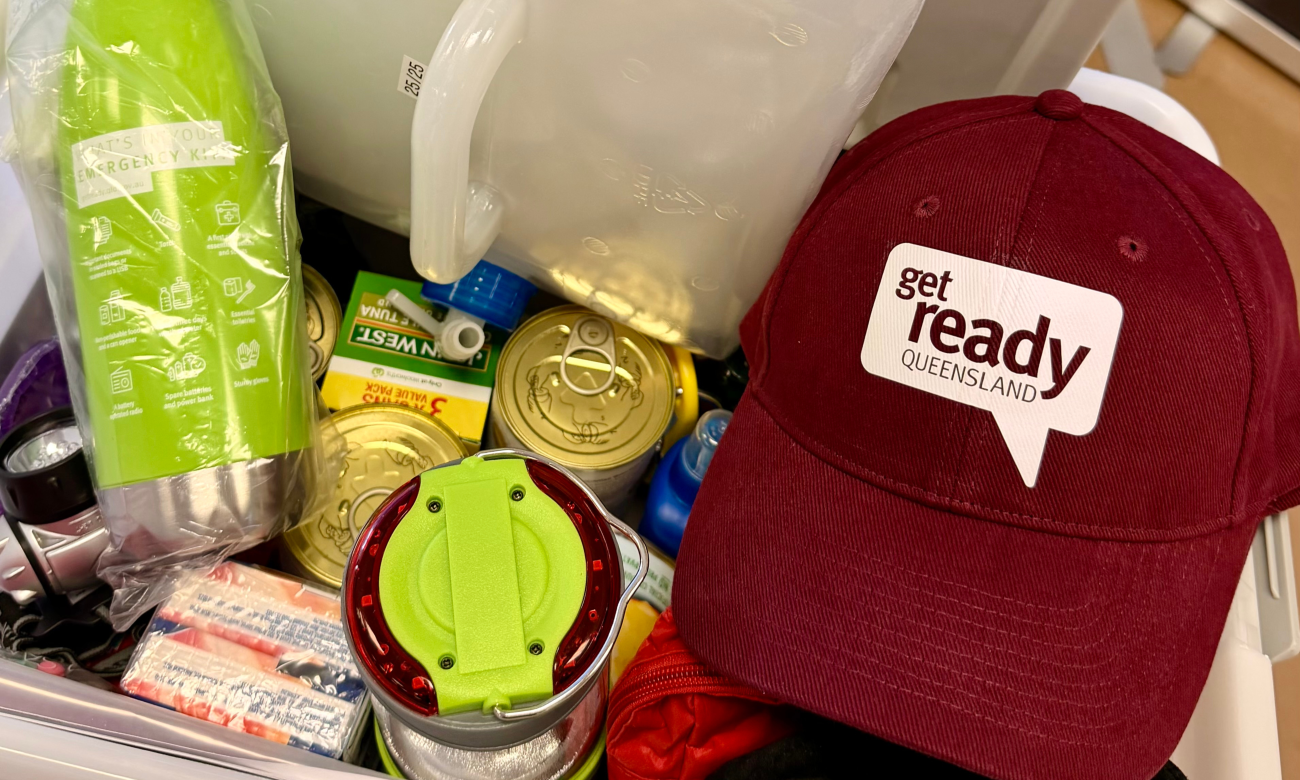 GRQWK25 – CARDWELL – GET READY CARDWELL EVENT