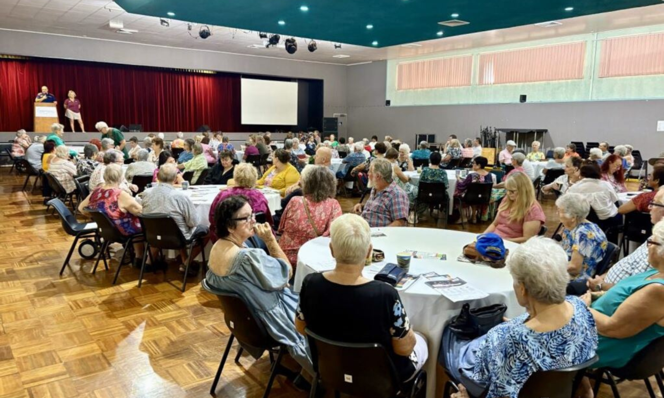 GRQWK25 – INGHAM – GET READY INGHAM SENIORS LUNCH