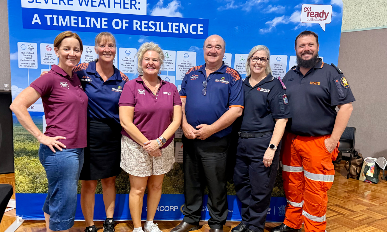 GRQWK25 – INGHAM – GET READY INGHAM SENIORS LUNCH