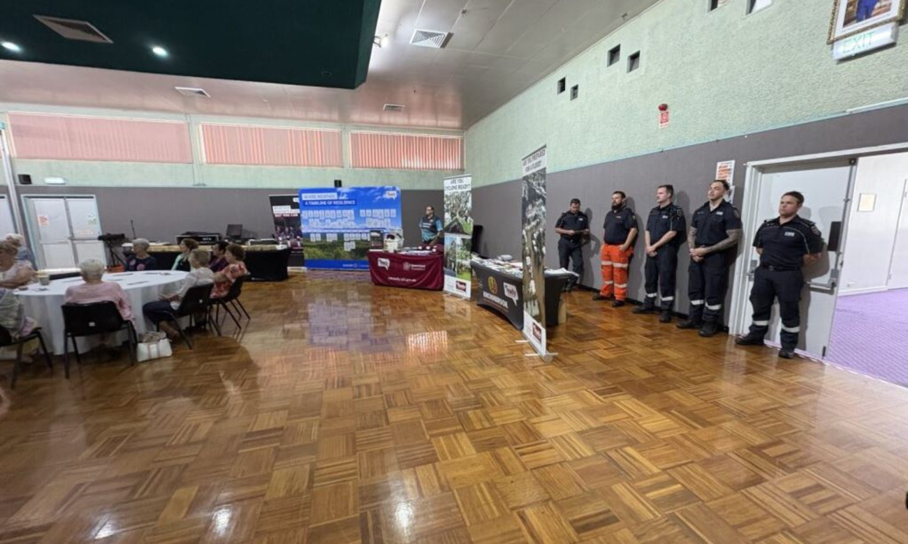 GRQWK25 – INGHAM – GET READY INGHAM SENIORS LUNCH