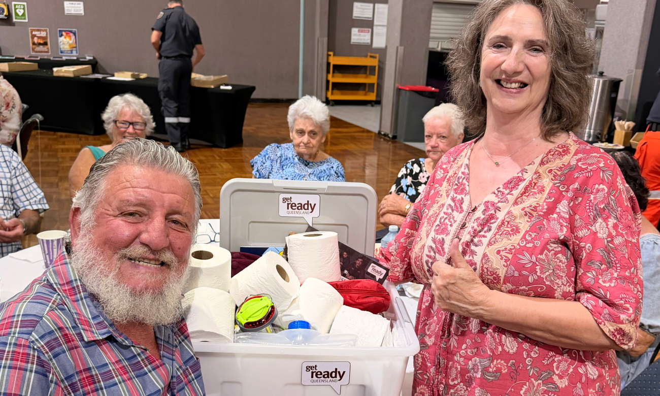 GRQWK25 – INGHAM – GET READY INGHAM SENIORS LUNCH