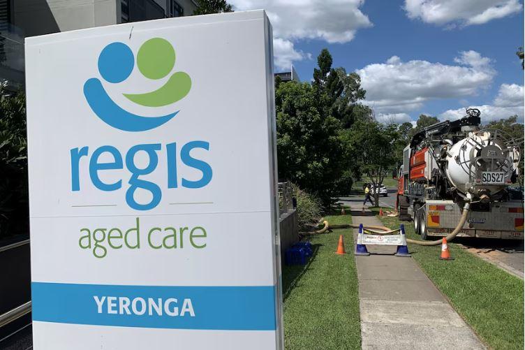 ABC IMAGE - AGED CARE