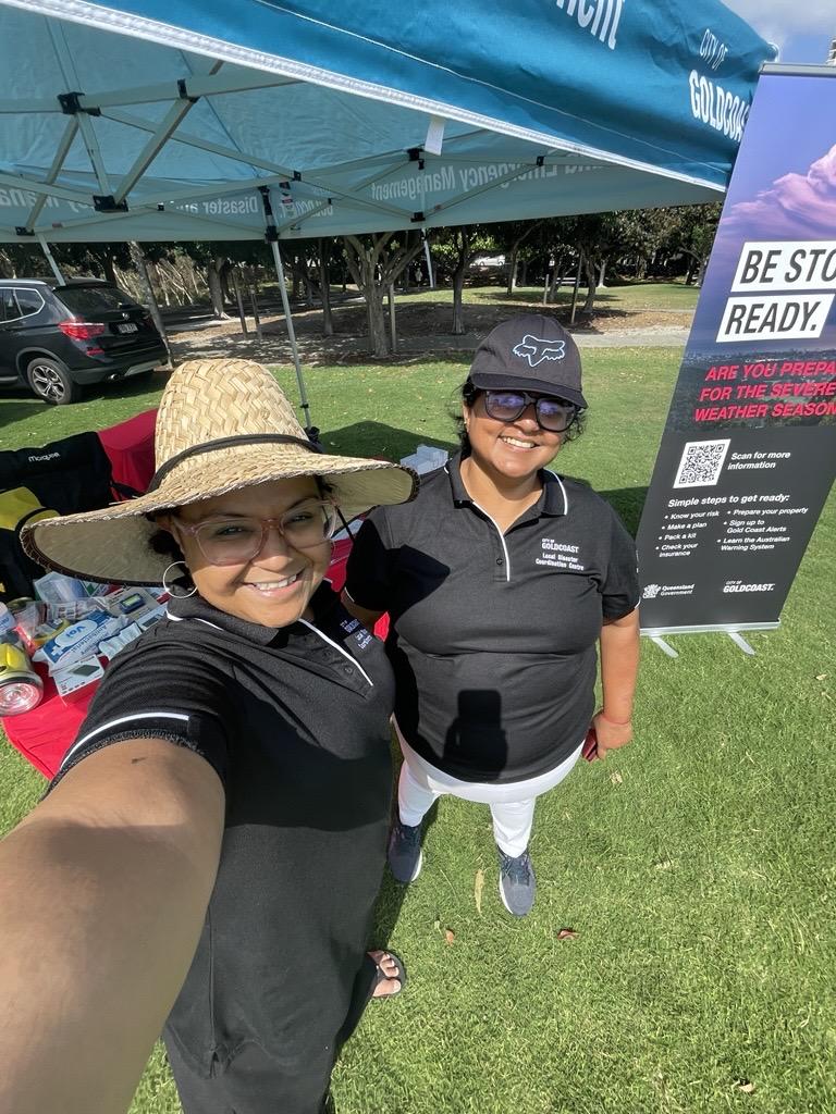 City of Gold Coast Community Engagement