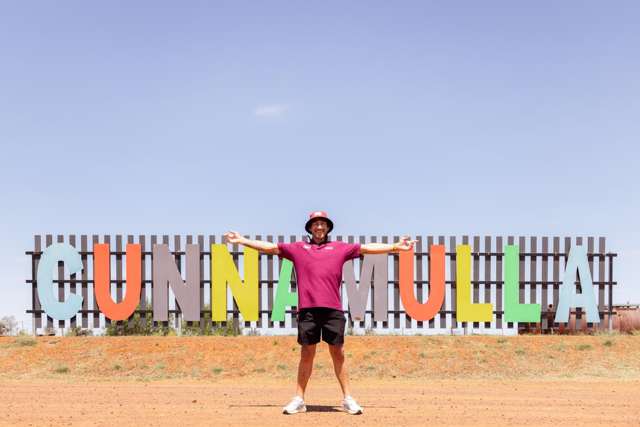 GRQ Week 2025 - JT Cunnamulla