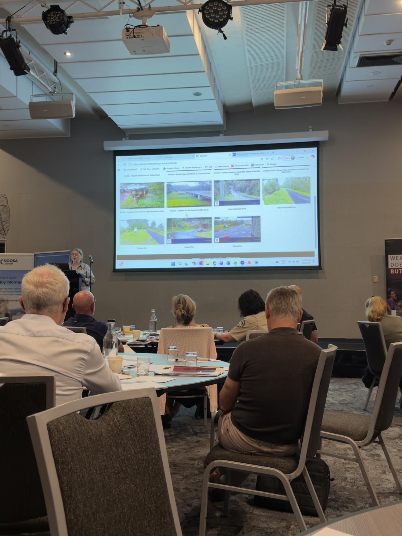 Noosa Aged Care Forum 2026