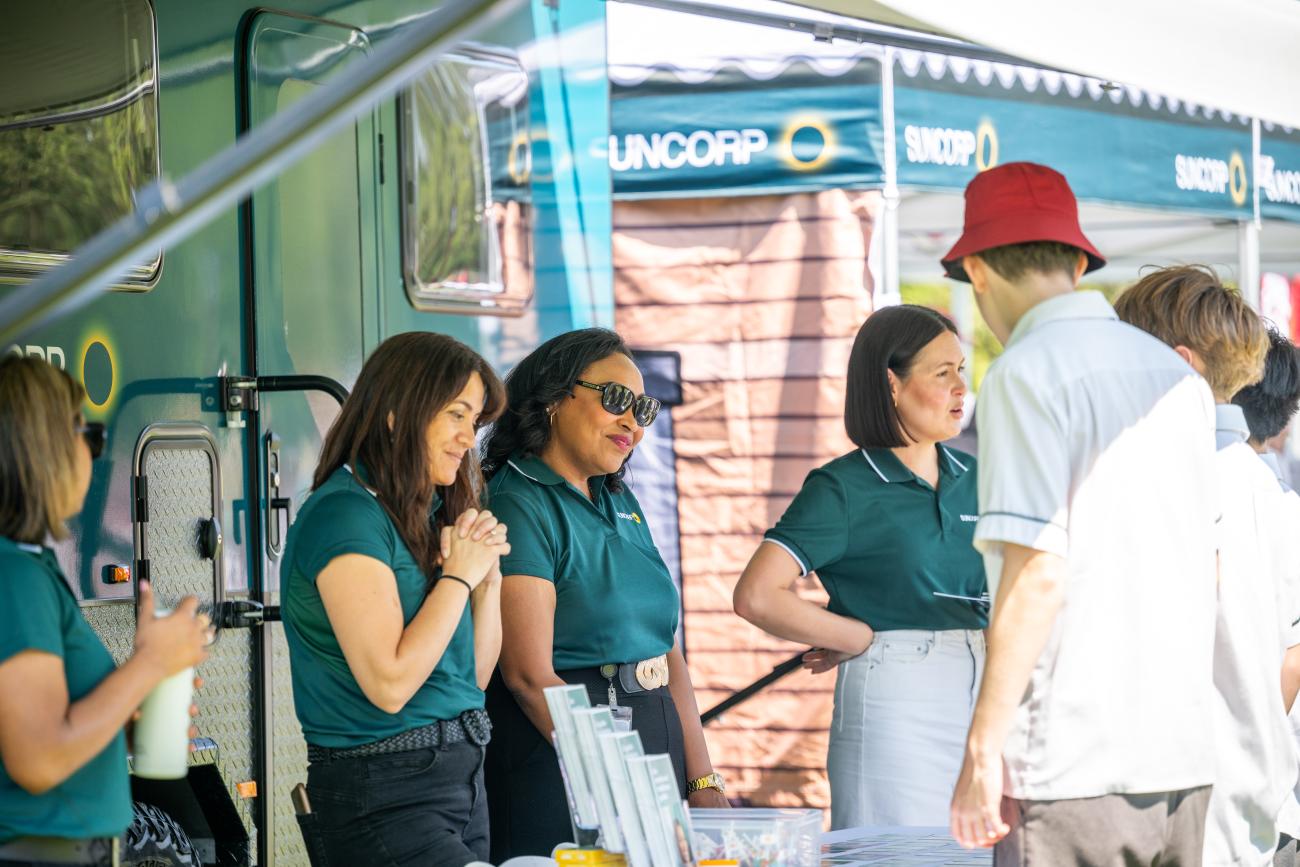 Suncorp GRQ Week 2025