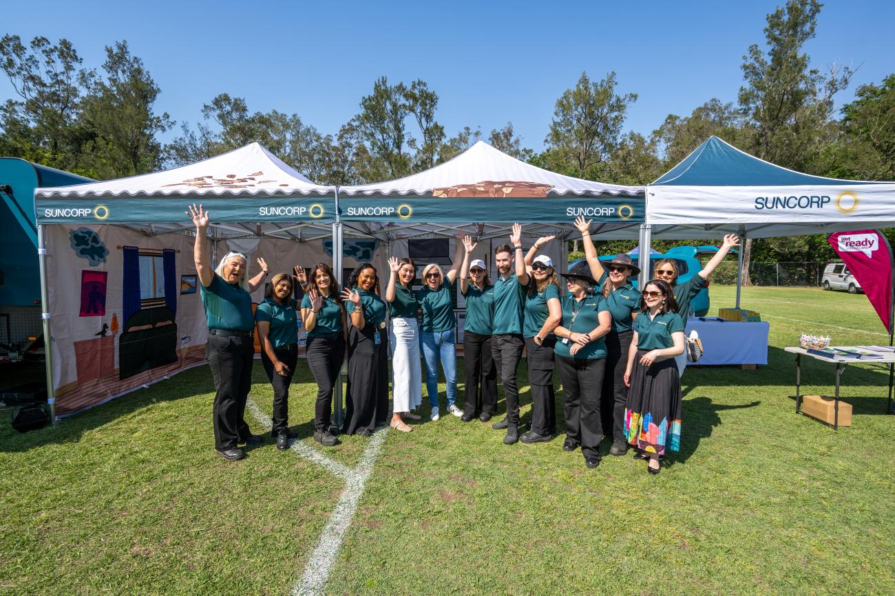 Suncorp GRQ Week 2025